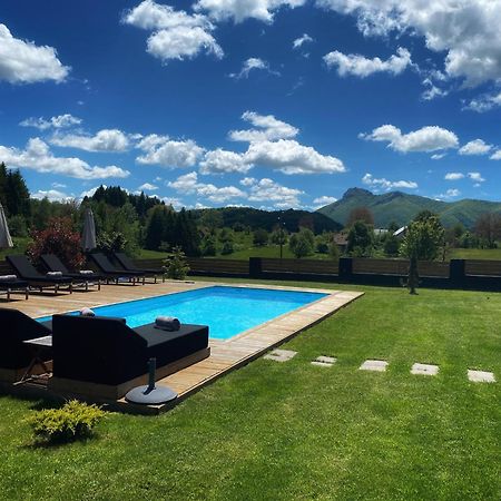 Zoe Luxury House Gomirje Exterior foto