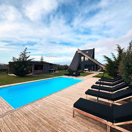 Zoe Luxury House Gomirje Exterior foto