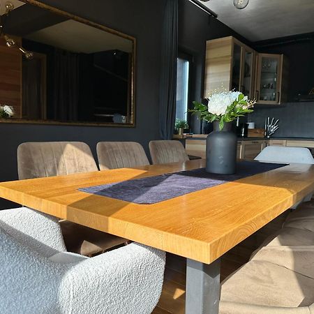 Zoe Luxury House Gomirje Exterior foto