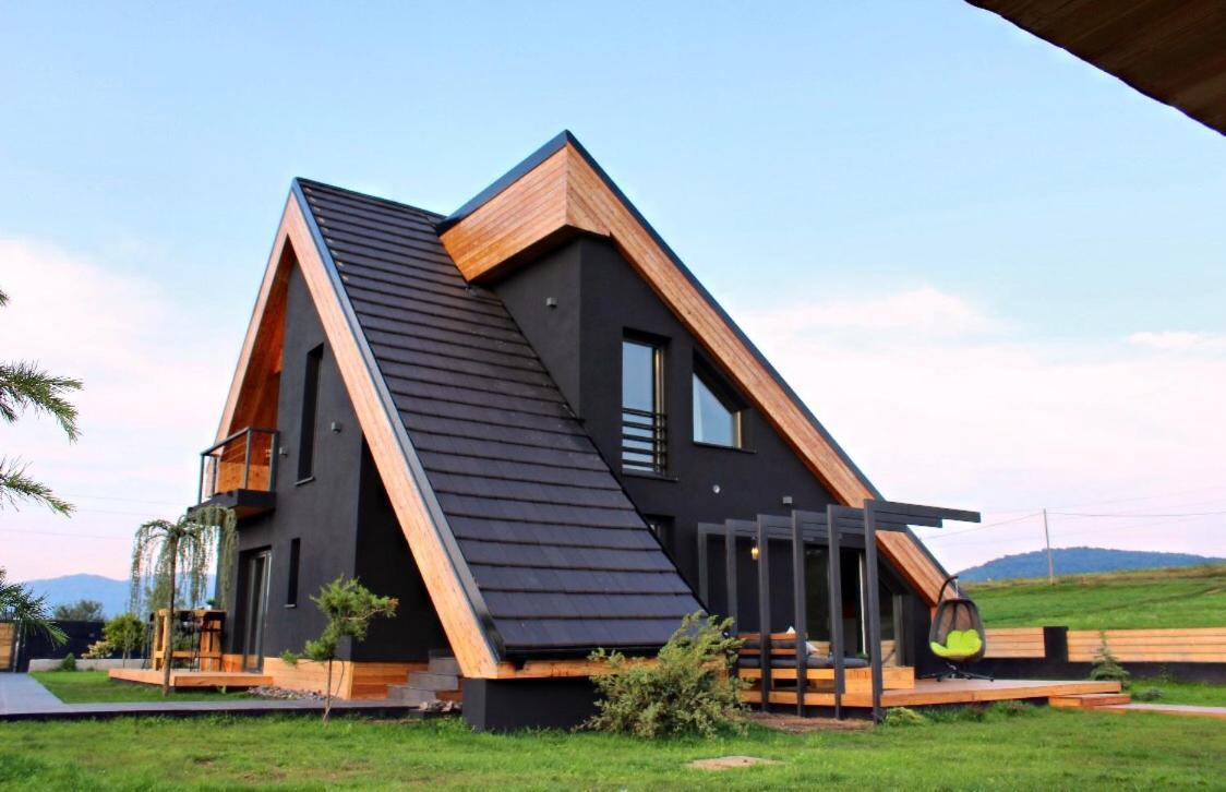 Zoe Luxury House Gomirje Exterior foto
