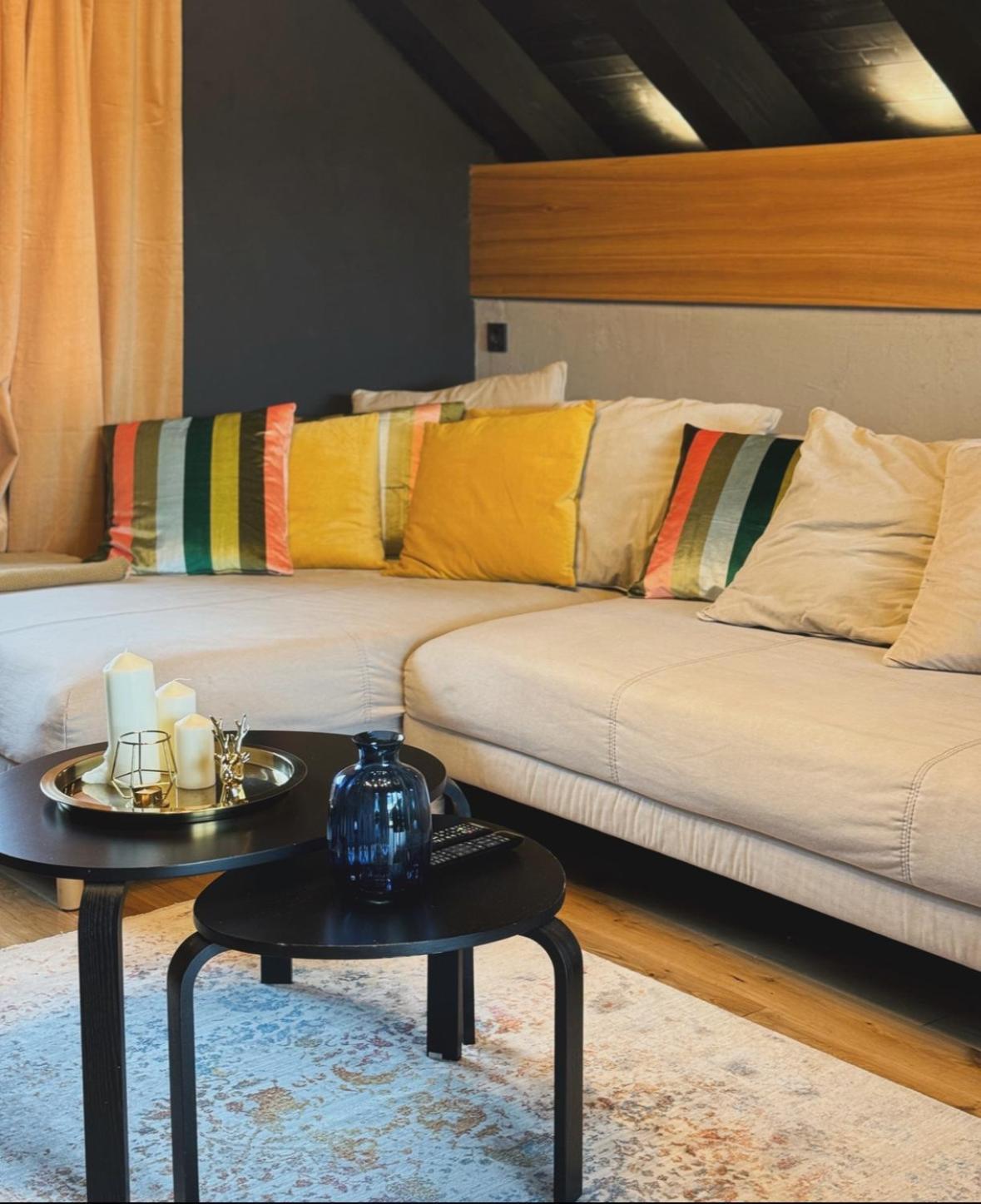Zoe Luxury House Gomirje Exterior foto